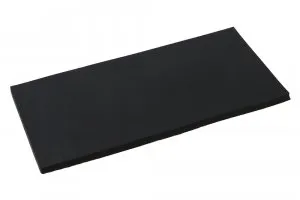 Festa Mikropryž náhradná na hladítka 280x140x8mm 34232