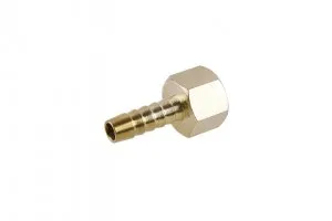 Festa Nátrubok pr. 9mm-3/8" vnútorný 48068