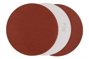 Festa Papier brúsny 120/150/3ks suchý zips 22057