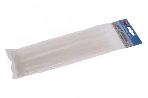Festa Páska viazacia 250x4.8mm 50ks biela  23858
