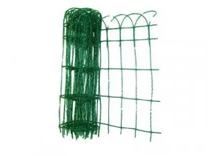 Festa Pletivo okrasné 0,90x25m PVC 42177