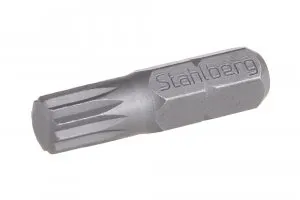 Festa STAHLBERG Bit XZN M 6 25mm S2 1ks 18872