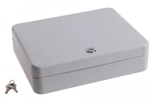 Festa Skrinka na kľúče 300x230x90mm pre 90 kľúčov 70141