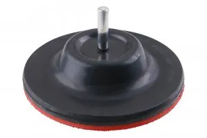 Festa Unášač brus.papiera pr.125mm stopka klb s.z. 22061