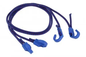 Festa Upínacia guma nastaviteľná á2ks/1,2m/8mm 51013