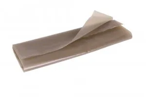 Festa Vrece PE 500x1100x0,20mm igelitové biele 39200