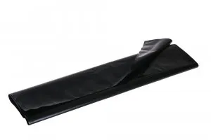 Festa Vrece PE 500x1100x0,2mm igelitové čierne 39201