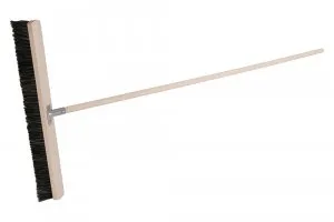 Festa Zmeták sálový 70cm s násadou 150cm 52188