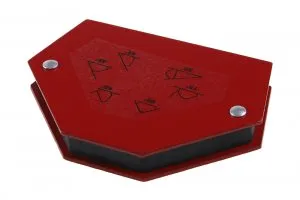 Festa Úhlový magnet 95x64mm  70093