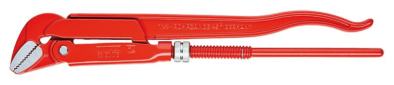 Knipex Hasák 8320 015 430mm 2 3/8" 45°