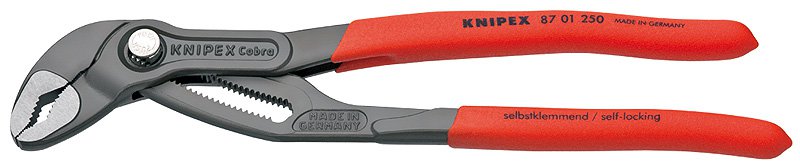 Knipex Kliešte 8701 250 Cobra 55930250