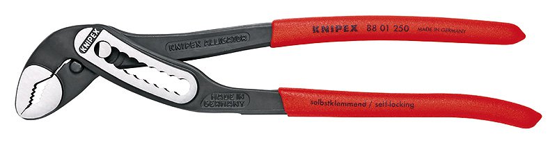 Knipex Kliešte 8801 250 Aligator 56050250