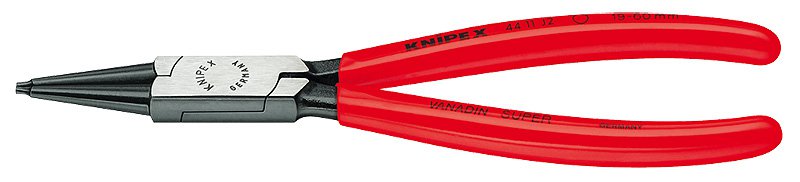 Knipex Kliešte 4411 J0 segerové vnútorné rovné 8-13mm 56140000