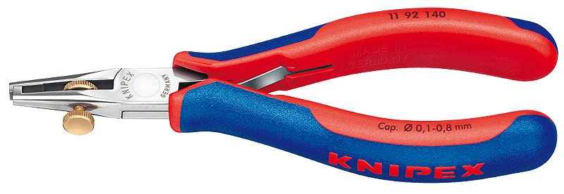 Knipex Kliešte 1192 140 odzilovacie