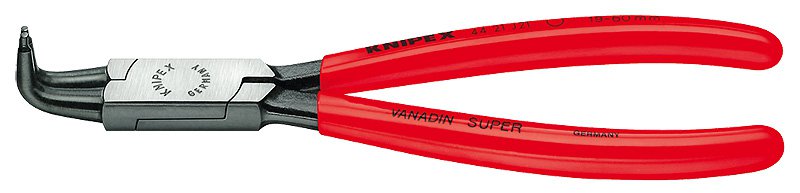 Knipex Kliešte 4421 J11 segerové vnútorné 90° 12-25mm 56150011