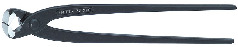 Knipex Kliešte 9900 280 armovacie 51390280