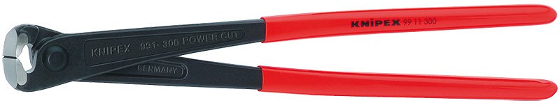 Knipex Kliešte 9911 300 armovacie