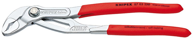 Knipex Kliešte 8703 125 Cobra