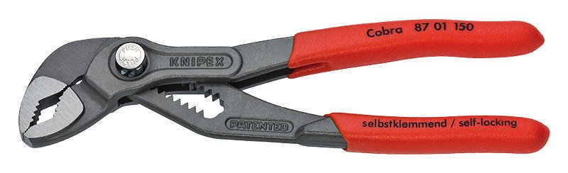 Knipex Kliešte 8701 150 Cobra 55930150/05622027