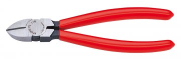 Knipex Kliešte 7001 110 štípacie bočné 52990110