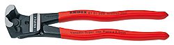 Knipex Kliešte 6101 200 štípacie pákové čelné 4003773033172