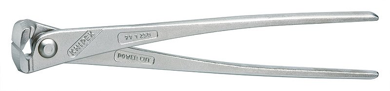 Knipex Kliešte 9914 250 armovacie 51430250