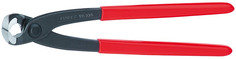 Knipex Kliešte 9901 200 armovacie