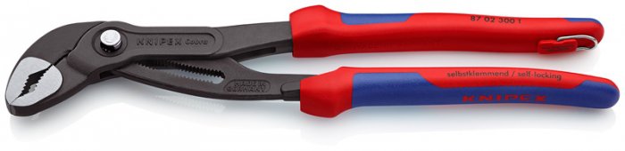 Knipex Kliešte 8702 300 Cobra