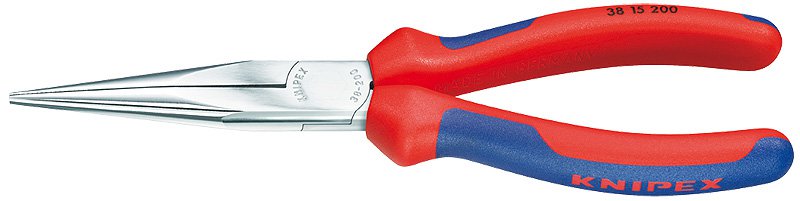 Knipex Kliešte 3815 200 pre mechanikov 52030005