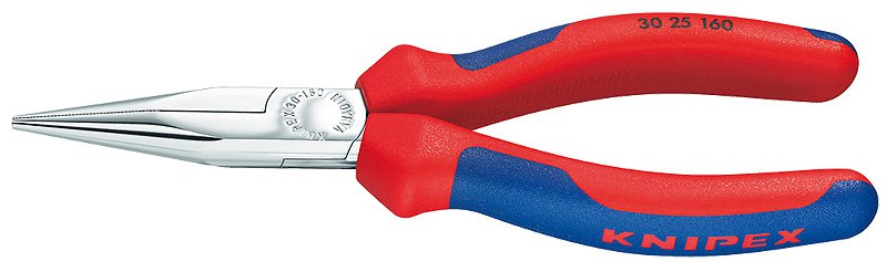 Knipex Kliešte 3025 190 dlhé