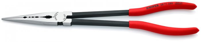 Knipex Kliešte 2871 280 montážne 52590280
