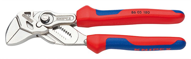 Knipex Kliešte 8605 150 nastaviteľné 71570150