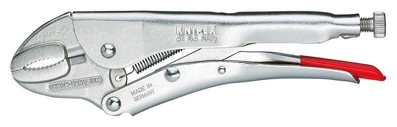 Knipex Kliešte 4104 250 samosvorné