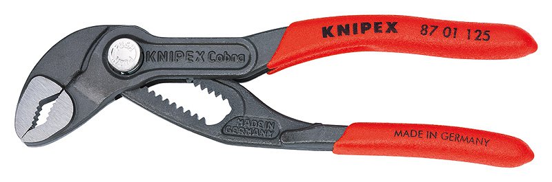 Knipex Kliešte 8701 125 Cobra 55930125