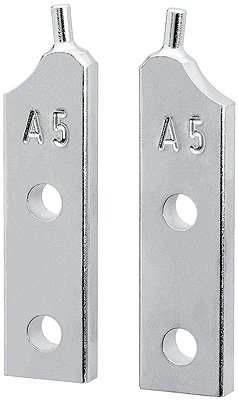Knipex Hrot 4619 A5 náhradný (pár)