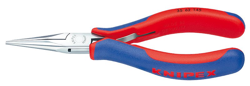 Knipex Kliešte 3562 145 na elektroniku 53560030