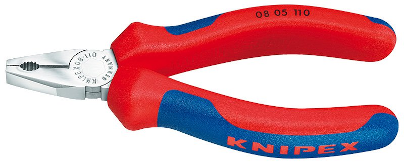 Knipex Kliešte 0805 110 Kombi