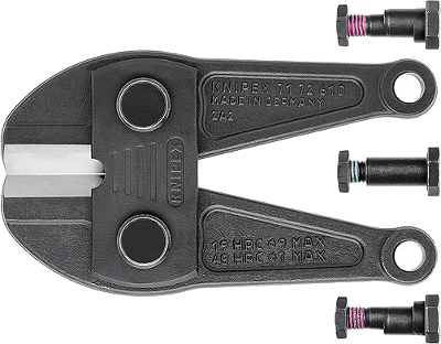 Knipex Čeľusť 7179 610 náhradná