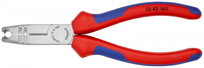 Knipex Kliešte 1342 165 odizolovacie