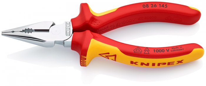 Knipex Kliešte  0826145 Kombinovné kliešte