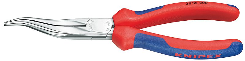 Knipex Kliešte 3835 200 pre mechanikov