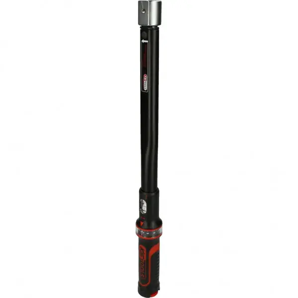 KS Tools 14x18mm ERGOTORQUE®precision nástrčný momentový kľúč, 110-550Nm 516.1690