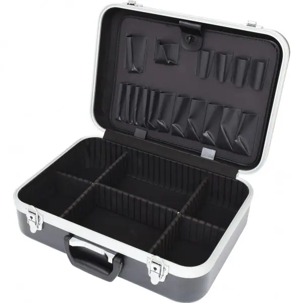 KS Tools ABS kufrík na náradie s tvrdým plášťom 850.0520