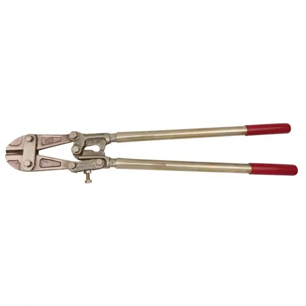 KS Tools BERYLLIUMplus strihač svorníkov 620 mm 962.0619