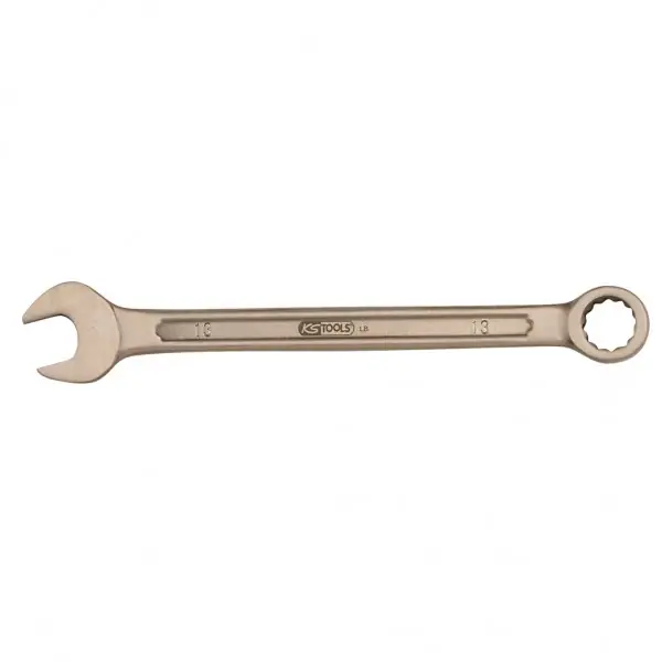KS Tools BRONZEplus jednostranný kľúč 24 mm 963.7283