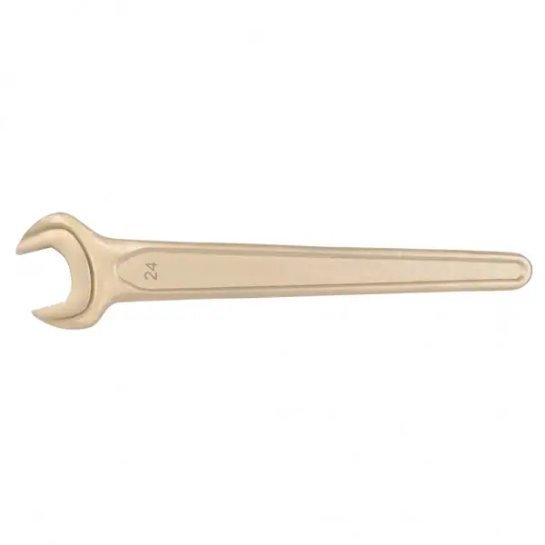KS Tools BRONZEplus jednostranný kľúč 85 mm 963.7198