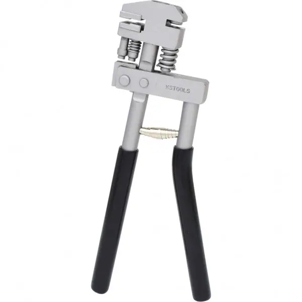 KS Tools Dierovacie a odsádzacie kliešte, 285mm 118.0055