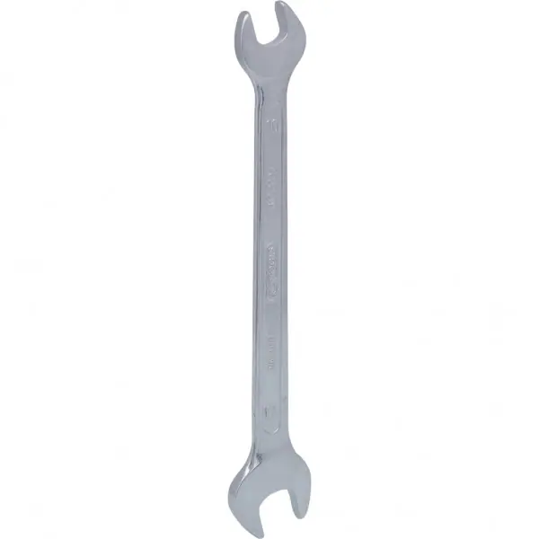 KS Tools Dvojitý otvorený kľúč, 10x13mm 517.0706
