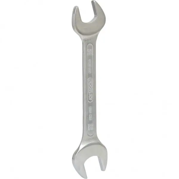 KS Tools Dvojitý otvorený kľúč, 30x32mm 517.0718