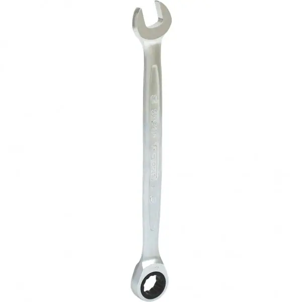 KS Tools GEARplus prstencový kľúč s račňou, 10mm 503.4210
